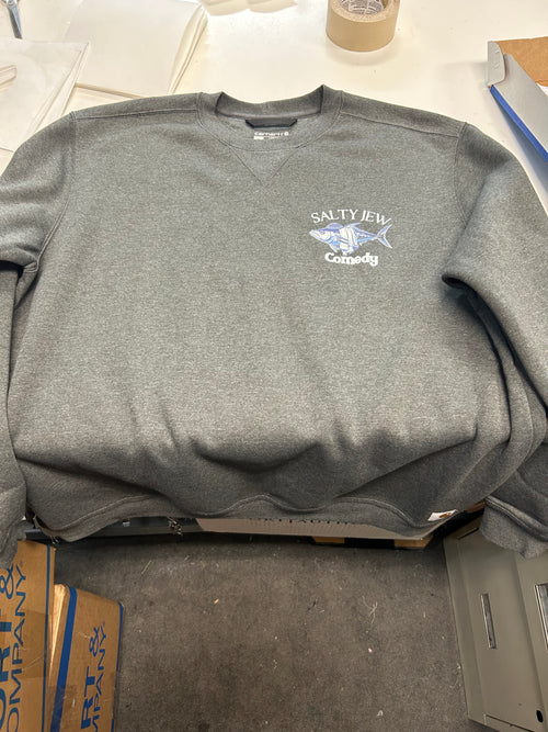 Carhartt crew neck