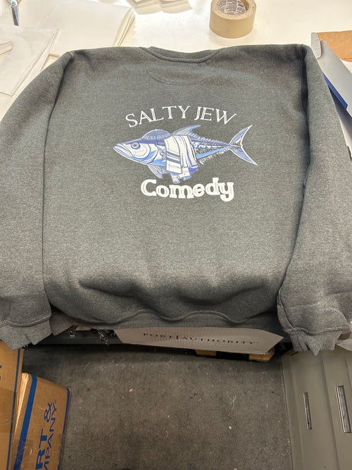 Carhartt crew neck